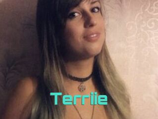 Terriie