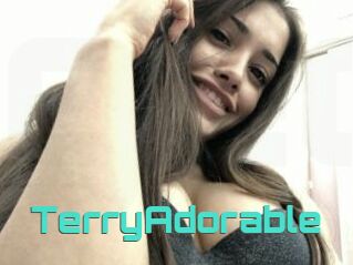 TerryAdorable