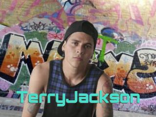 TerryJackson
