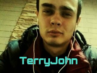 TerryJohn