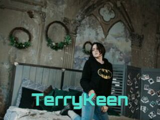 TerryKeen