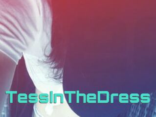 TessInTheDress