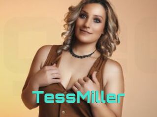 TessMiller