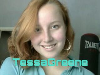 TessaGreene