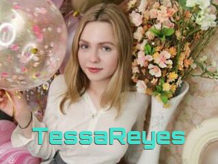 TessaReyes