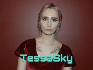 TessaSky
