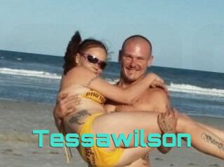 Tessawilson