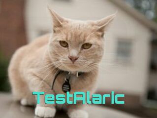 TestAlaric