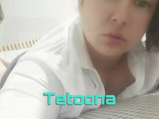 Tetoona