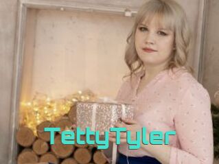 TettyTyler