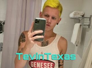 TevinTexas