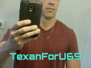 TexanForU69