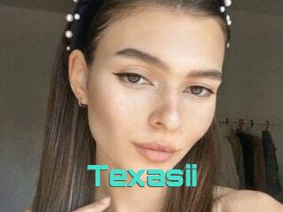 Texasii