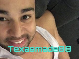Texasmade88