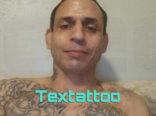 Textattoo