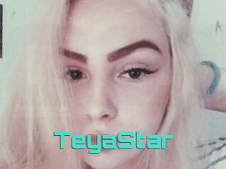 TeyaStar