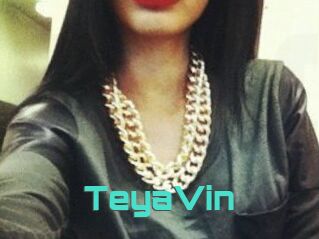 TeyaVin
