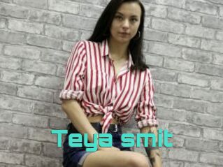 Teya_smit