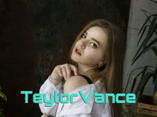 TeylorVance