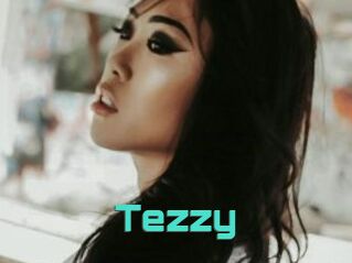 Tezzy