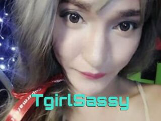 TgirlSassy