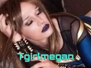 Tgirlmegan