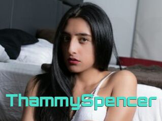 ThammySpencer