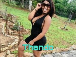 Thando
