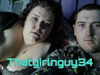 Thatgirlnguy34