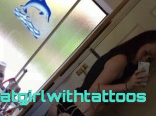 Thatgirlwithtattoos