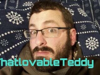ThatlovableTeddy
