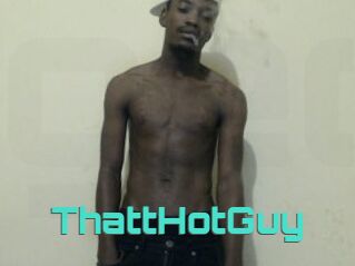 ThattHotGuy