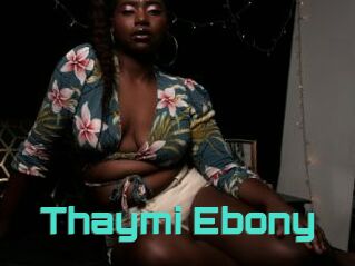 Thaymi_Ebony