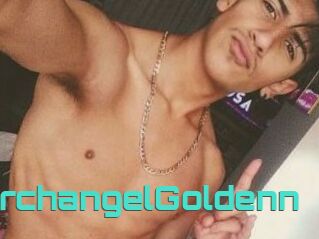 TheArchangelGoldenn