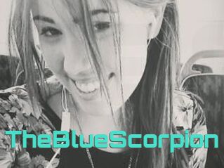 TheBlueScorpion