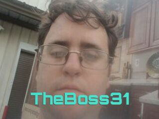 TheBoss31