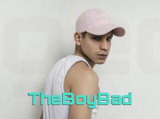 TheBoyBad