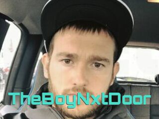 TheBoyNxtDoor