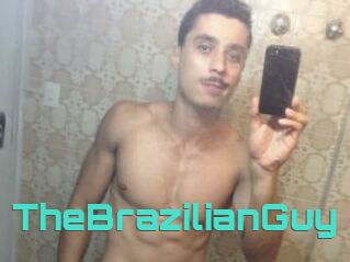 TheBrazilianGuy