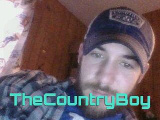TheCountryBoy