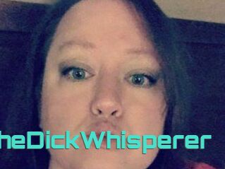 TheDickWhisperer