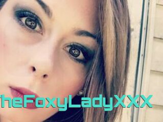 TheFoxyLadyXXX