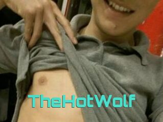 TheHotWolf