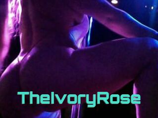 TheIvoryRose