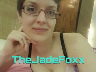 TheJadeFoxx