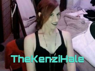 TheKenziHale