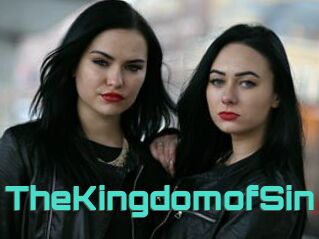 TheKingdomofSin