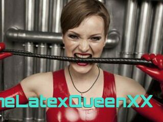 TheLatexQueenXX