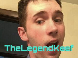 TheLegendKeef
