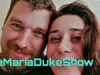 TheMariaDukeShow